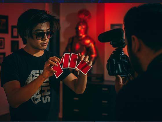 Shin Lim
